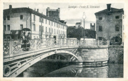 Lonigo - Ponte S. Giovanni - Vicenza