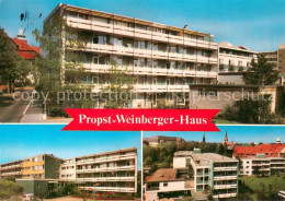 73641635 Bad Nauheim Altenheim Propst Weinberger Haus Bad Nauheim - Bad Nauheim