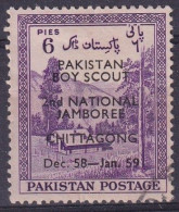 Pakistan - Pakistán