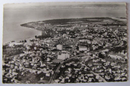 FRANCE - HAUTE SAVOIE - THONON-LES-BAINS - Vue Générale - 1962 - Thonon-les-Bains