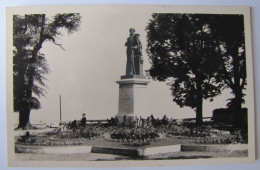 FRANCE - HAUTE SAVOIE - THONON-LES-BAINS - Statue Du Général Dessaix - 1952 - Thonon-les-Bains