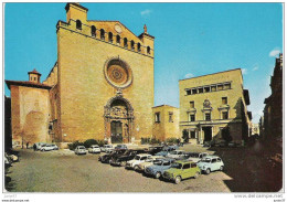 Mallorca, El Arenal, Playa De Palma, Voiture Simca, Peugeot, Renault, Austin, Fiat - Mallorca