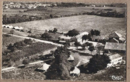 CPSM 17 - SAUZELLE - ILE D'OLERON - Colonie De Vacances De Champigny - TB 1er Plan Bâtiments Edifice De La Jeunesse - Sonstige & Ohne Zuordnung