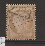 N 55 Ob Gc2223 - 1871-1875 Cérès