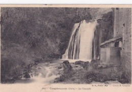 COURBOUZON                 La Cascade - Other & Unclassified