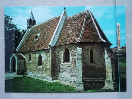 Kov 716-4 - HUNGARY, SOPRONBANFALVA, CHURCH, EGLISE - Ungheria