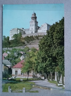 Kov 716-4 - HUNGARY, PANNPNHALMA - Hungary