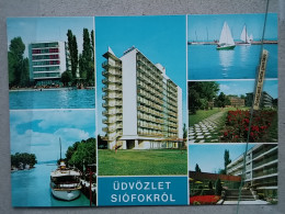 Kov 716-5 - HUNGARY, SIOFOK - Hungary