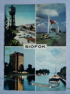 Kov 716-5 - HUNGARY, SIOFOK - Hungary