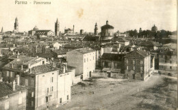 Parma - Panorama - Autres & Non Classés