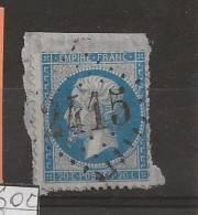 N 22 Ob Gc2415 - 1862 Napoleon III