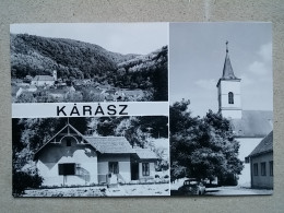 Kov 716-6 - HUNGARY, KARASZ - Hongrie