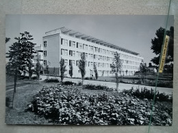 Kov 716-6 - HUNGARY, KALOCSA, HOSPITAL, SPITAL, HOPITAL - Ungarn