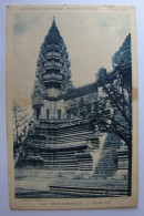 FRANCE - PARIS - Exposition Coloniale De 1931 - Temple D'Angkor-Vat - Exhibitions