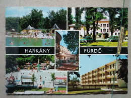 Kov 716-8 - HUNGARY, HARKANY - Ungarn