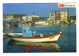 AYVALIK - TÜRKIYE ( Turquie ) - Turkey