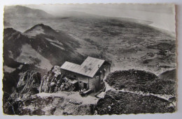 FRANCE - HAUTE SAVOIE - BERNEX - Chalet Refuge De La Dent D'Oche - Altri & Non Classificati