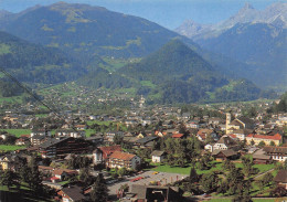 Schruns . Tschagguns Gegen Zimba . Montafon . Vorarlberg . - Autres & Non Classés