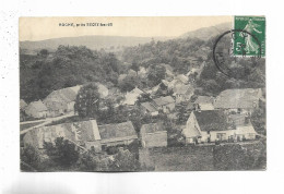 70 -  ROCHE, Près BUCEY-les-GY - Other & Unclassified