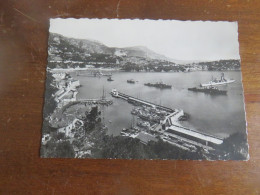 69 VILLEFRANCHE Sur MER - L'Escadre En Rade - Villefranche-sur-Mer