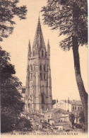 17 - SAINTES - Le Clocher Saint Eutope - Saintes