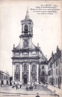 54 - Meurthe Et Moselle - NANCY - église De Bonsecours - Nancy