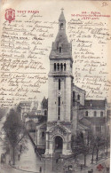 75 - PARIS 14 - Eglise Saint Pierre De Montrouge - Distretto: 14