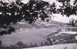 58 - Nievre - Barrage De PANNECIERE - CHAUMARD - Sonstige & Ohne Zuordnung