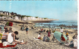 80 - ONIVAL - La Plage - Onival