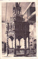 29 - Finistere -  GUIMILIAU - Interieur De L'église - La Baptistiere - Guimiliau