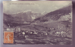 73 - MODANE-LOUTRAZ - VUE GÉNÉRALE -  - Modane