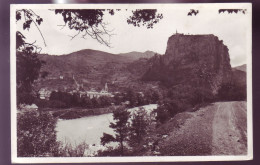 04 - CASTELLANE - VUE GÉNÉRALE -  - Castellane