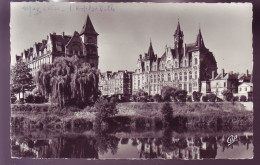 08 - CHARLEVILLE-MEZIERES - HÔTEL DE VILLE -  - Le Chesne