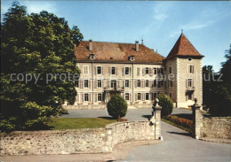 11871270 Dardagny Le Chateau Dardagny - Andere & Zonder Classificatie