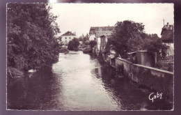 27 - PACY-sur-EURE - LE VIEUX MOULIN SUR L'EURE -  - Pacy-sur-Eure