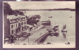 35 - DINARD - LA MALOUINE - ANIMÉE -  - Dinard