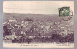 77 - SOUPPES - VUE GÉNÉRALE -  - Souppes Sur Loing