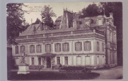 76 - BOLBEC - HÔTEL DE VILLE - ANIMÉE -  - Bolbec