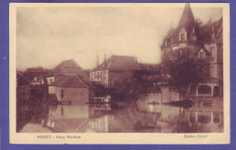 77 - MORET - VIEUX MOULINS -  - Moret Sur Loing