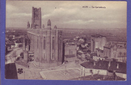 81 - ALBI - LA CATHÉDRALE -  - Albi