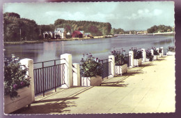 89 - JOIGNY - LES BORDS DE L'YONNE -  - Joigny