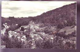 88 - PLOMBIERES-les-BAINS - VUE GÉNÉRALE -  - Plombieres Les Bains