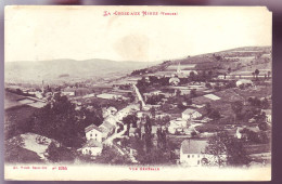 88 - LA CROIX-aux-MINES - VUE GÉNÉRALE -  - Sonstige & Ohne Zuordnung