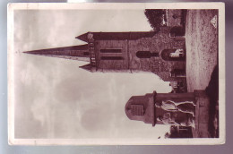 22 - PAIMPOL - ÉGLISE ET MONUMENT BOTREL -  - Paimpol