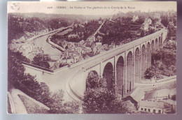 22 - DINAN - LE VIADUC -  - Dinan