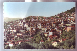 06 - GRASSE - VUE GÉNÉRALE - COLORISÉE -  - Grasse