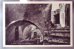 06 - EZE - VIEILLE RUE -  - Eze