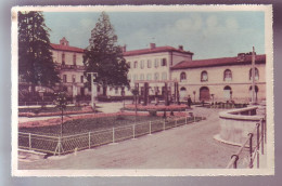 09 - PAMIERS - HOPITAL - COLORISÉE -  - Pamiers