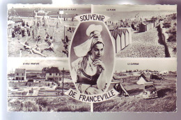 14 - FRANCEVILLE - MULTIVUES - ANIMÉE -  - Sonstige & Ohne Zuordnung