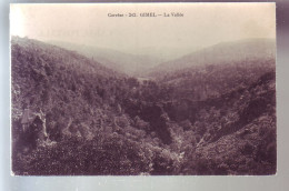 19 - GIMMEL - LA VALLÉE - VUE GÉNÉRALE -  - Autres & Non Classés